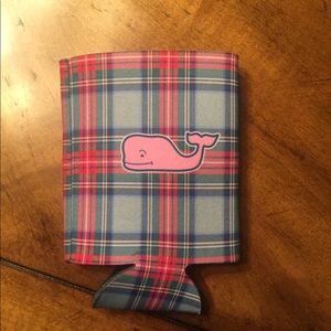 Vineyard Vines Coozie (2pack)